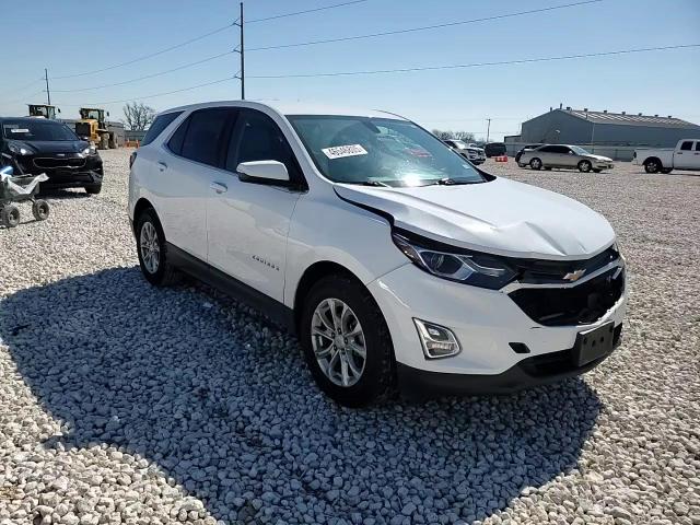 2019 Chevrolet Equinox - Image 11