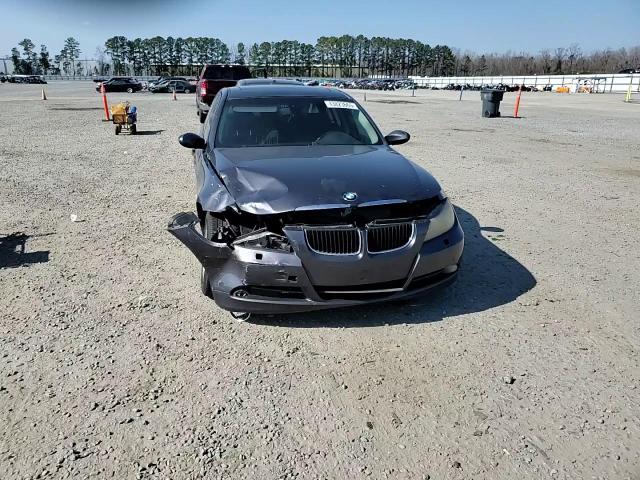 2007 BMW 3er - Image 10