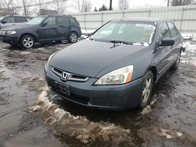 2005 Honda Accord - Image 11
