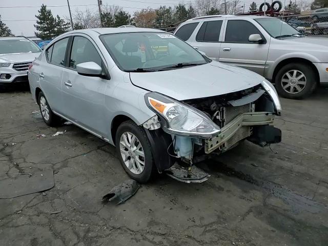 2018 Nissan Versa - Image 11