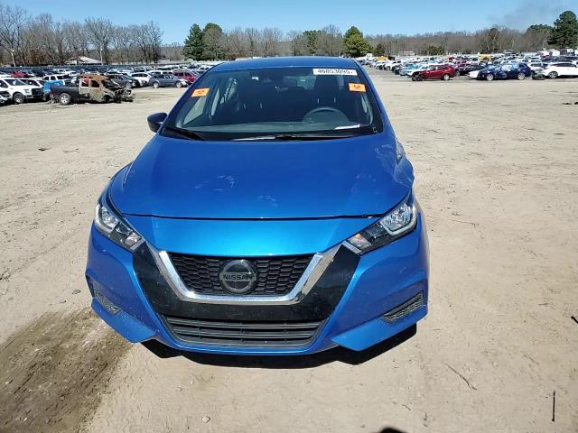 2021 Nissan Versa - Image 11