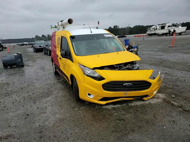 2020 Ford Transit - Image 11