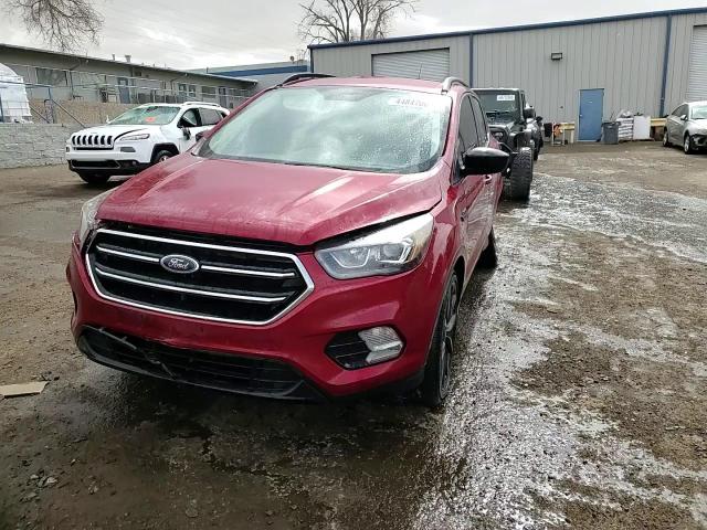 2019 Ford Escape - Image 14