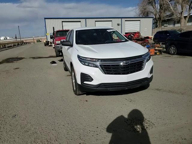 2022 Chevrolet Equinox - Image 11