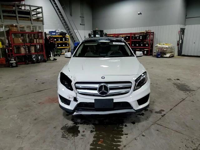 2015 Mercedes-Benz GLA-klasse - Image 11