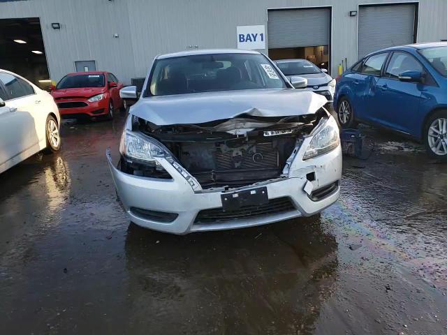 2014 Nissan Sentra - Image 13