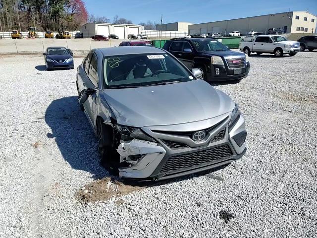 2022 Toyota Camry - Image 11