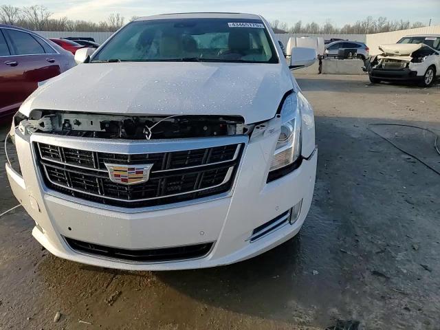 2016 Cadillac XTS - Image 13