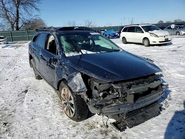 2017 Subaru Outback - Image 11