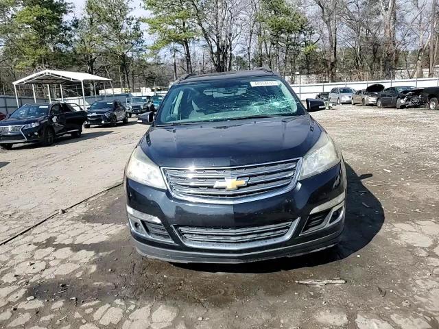 2014 Chevrolet Traverse - Image 14