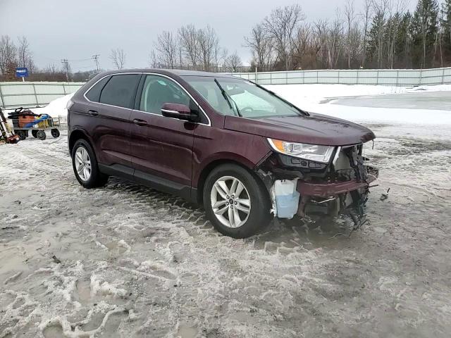 2018 Ford Edge - Image 12
