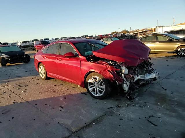 2018 Honda Accord - Image 11