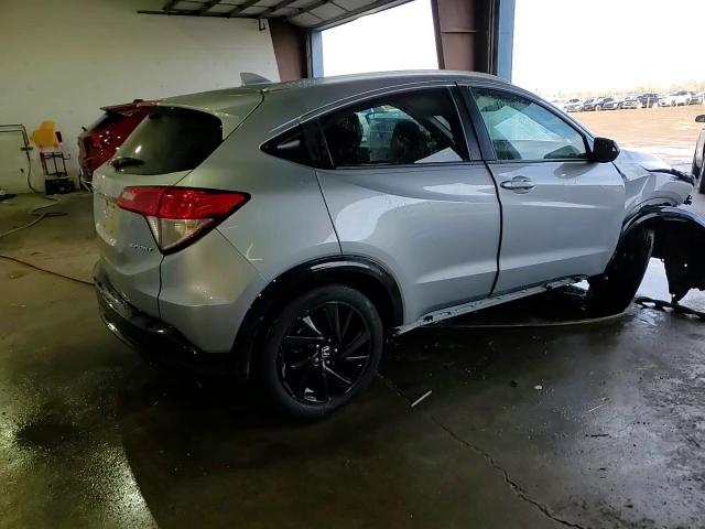 2022 Honda HR-V - Image 14
