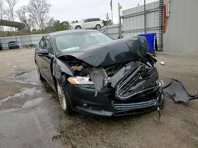 2014 Ford Fusion - Image 13