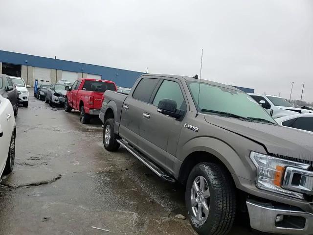 2019 Ford F-150 - Image 10
