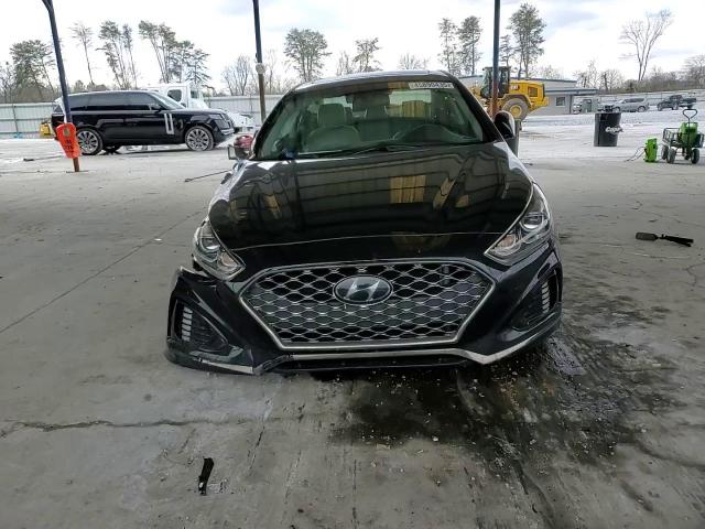 2019 Hyundai Sonata - Image 11