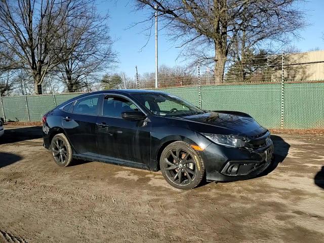 2019 Honda Civic - Image 11