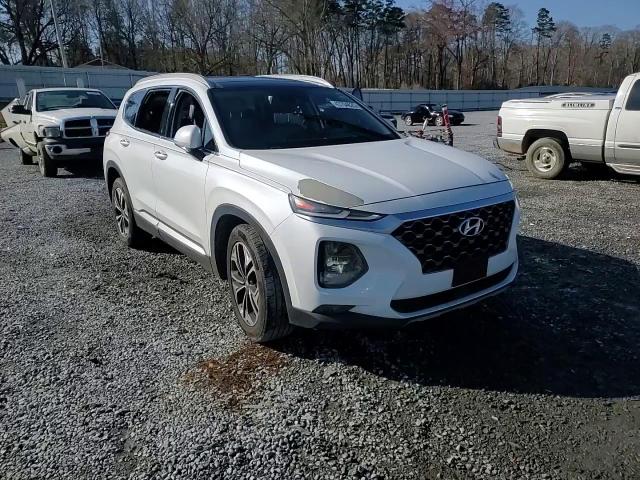 2020 Hyundai Santa Fe - Image 10