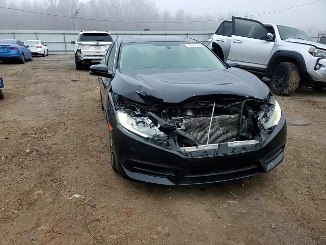 2016 Honda Civic - Image 10