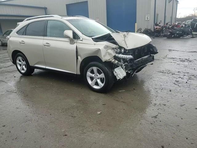 2015 Lexus RX - Image 16