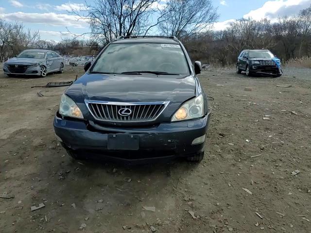 2009 Lexus RX - Image 11
