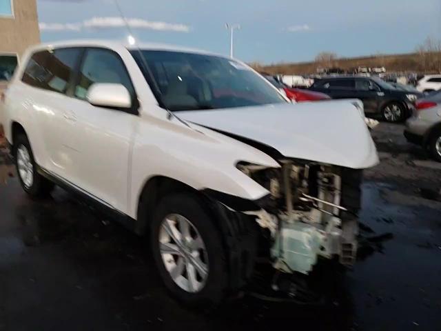2012 Toyota Highlander - Image 15