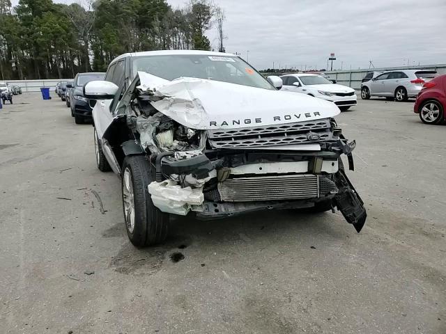 2013 Land Rover Range Rover - Image 10