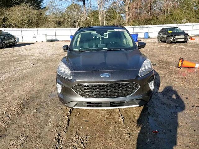 2020 Ford Escape - Image 12