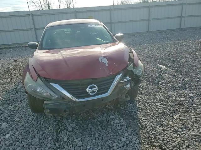 2017 Nissan Altima - Image 10