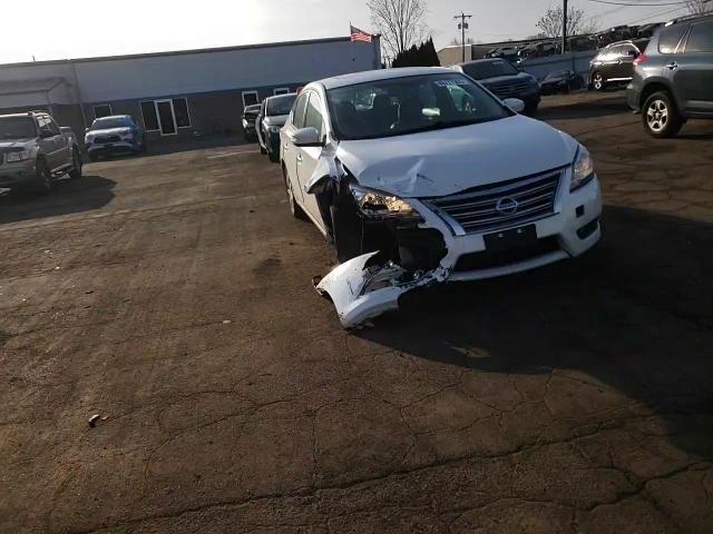 2013 Nissan Sentra - Image 10