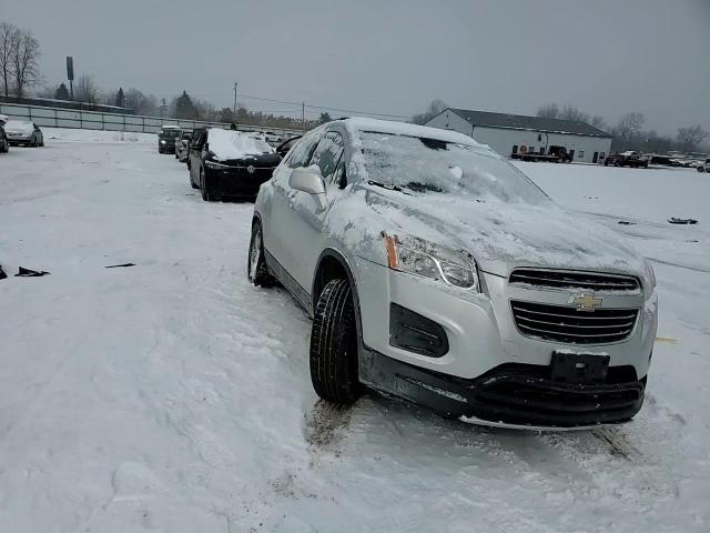 2016 Chevrolet Trax - Image 11