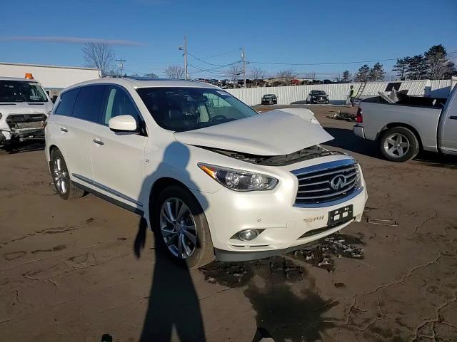 2015 Infiniti QX60 - Image 12