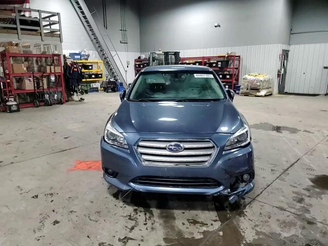 2017 Subaru Legacy - Image 10