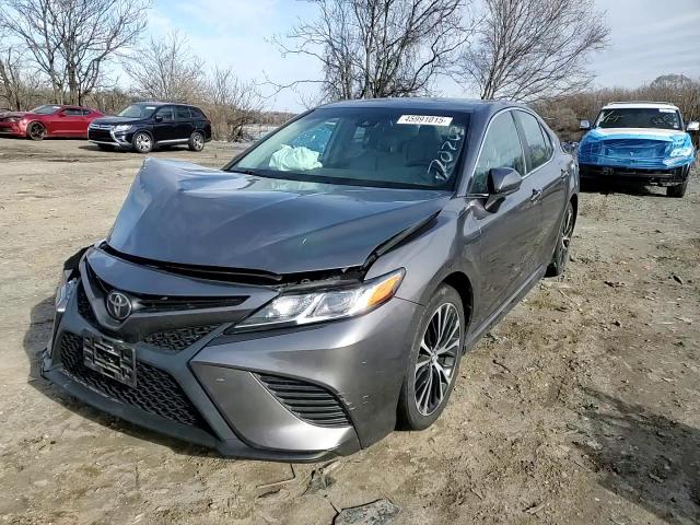 2020 Toyota Camry - Image 11