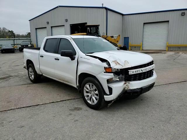 2021 Chevrolet Silverado - Image 11