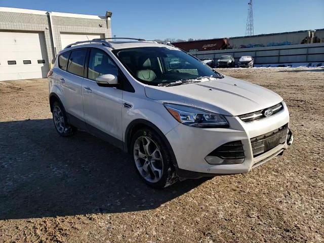 2013 Ford Escape - Image 11