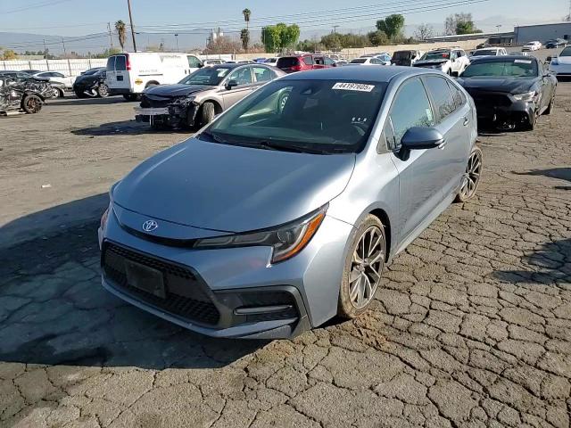 2020 Toyota Corolla - Image 10
