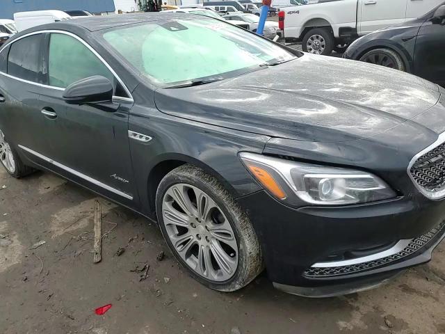 2018 Buick LaCrosse - Image 11