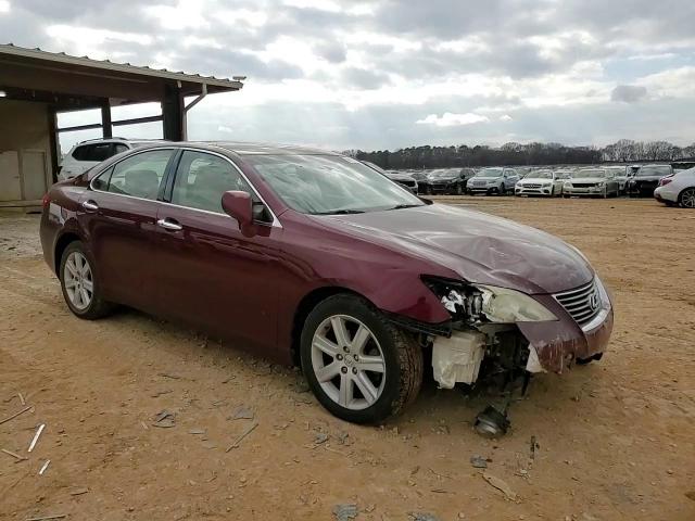 2007 Lexus ES - Image 10