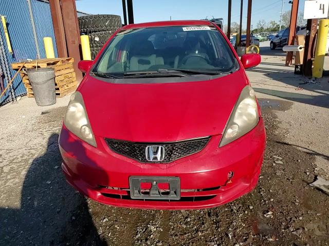 2012 Honda Fit - Image 13