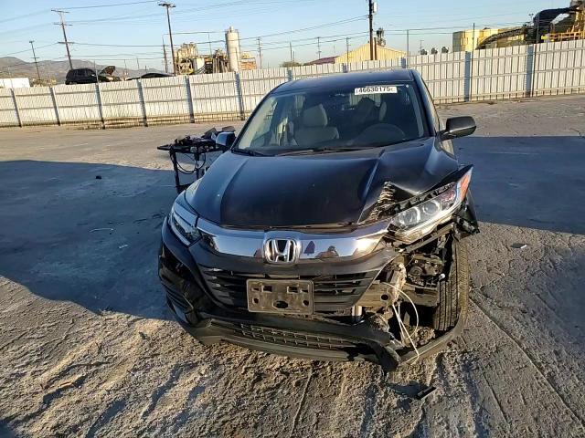 2020 Honda HR-V - Image 12