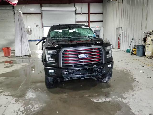 2016 Ford F-150 - Image 12