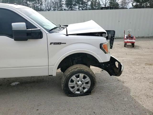 2011 Ford F-150 - Image 11