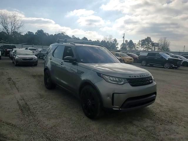 2020 Land Rover Discovery Hse VIN: SALRR2RV7L2443075 Lot: 46098815