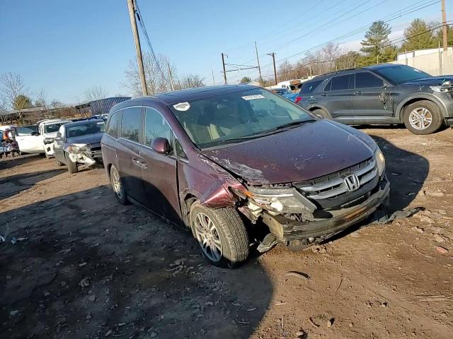 2014 Honda Odyssey - Image 11