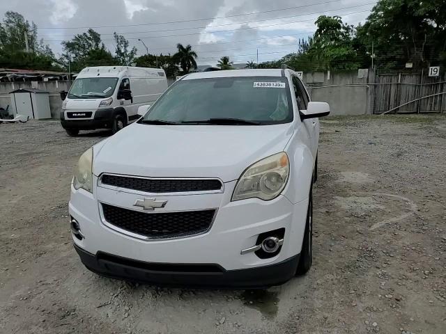 2013 Chevrolet Equinox - Image 12