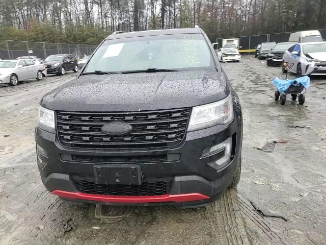 2016 Ford Explorer - Image 12