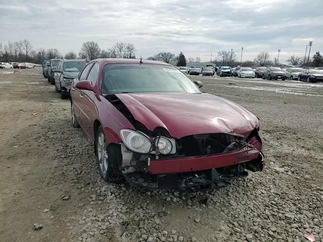 2005 Buick LaCrosse - Image 11