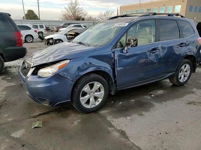 2014 Subaru Forester - Image 14