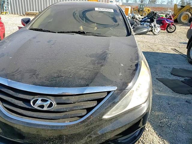 2013 Hyundai Sonata - Image 11